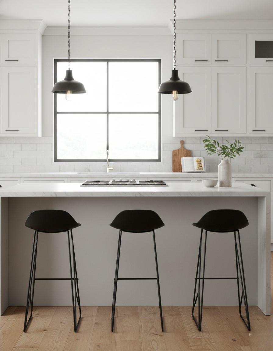 Aranżacja wnętrza z produktem