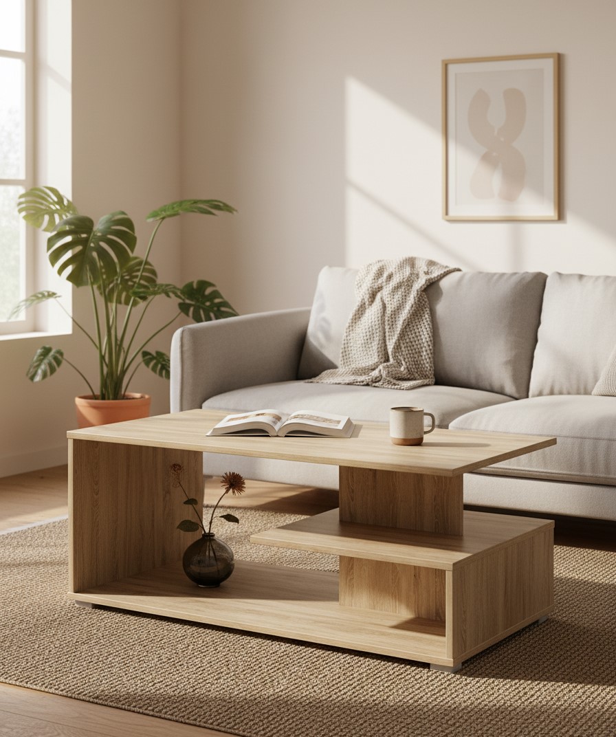 Aranżacja wnętrza z produktem