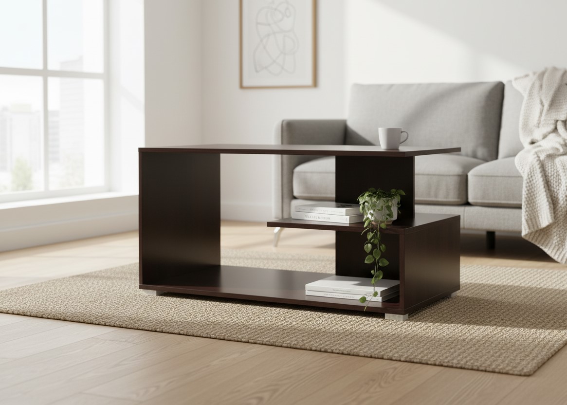 Aranżacja wnętrza z produktem