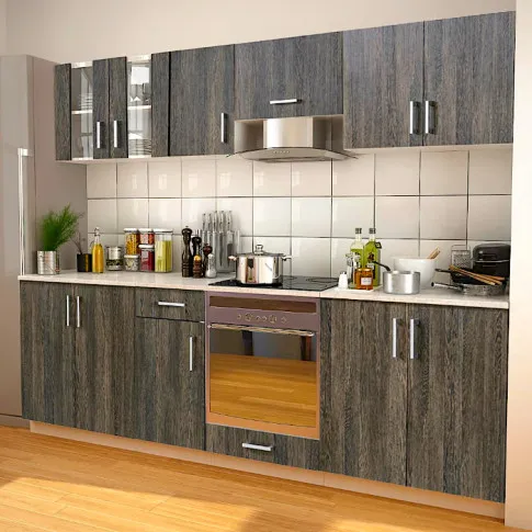 Zestaw Fuegis wizualizacja