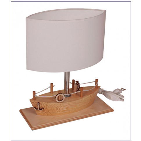 Lampka na biurko do pokoju dziecka S185-Mirva