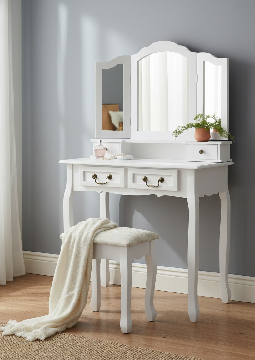 Aranżacja wnętrza z produktem