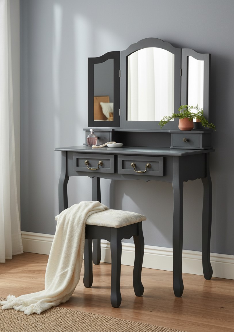 Aranżacja wnętrza z produktem