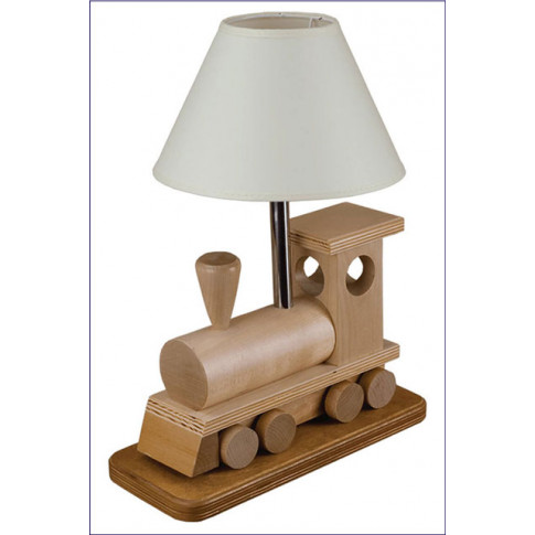 Lampka na biurko dla dzieci S189-Skarlet