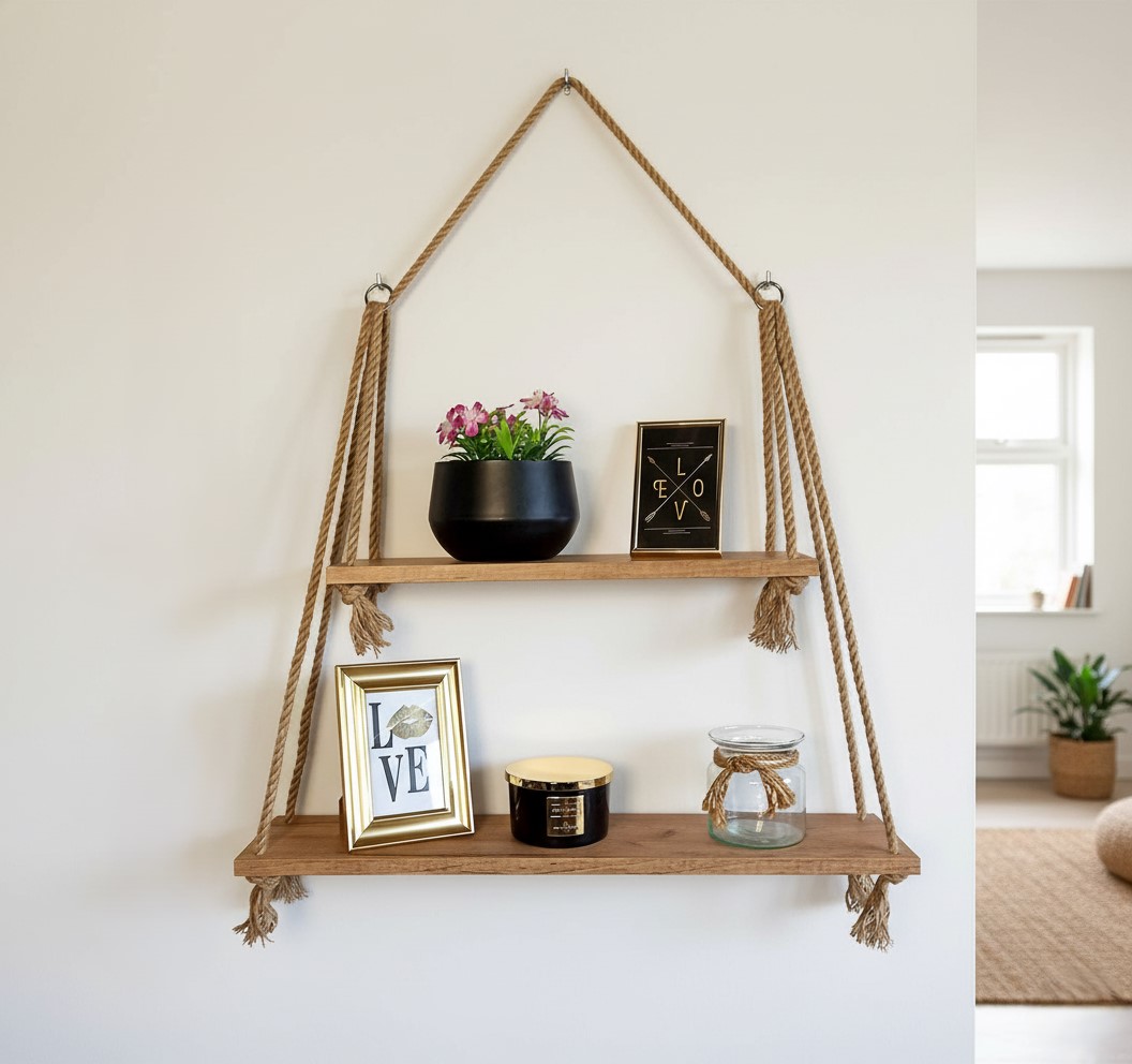 Aranżacja wnętrza z produktem