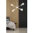 Industrialna lampa wisząca D034-Dantos