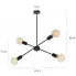 Wymiary lampy wiszącej D034-Dantos