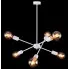 Nowoczesna lampa wisząca w stylu loftowym D035-Dantos