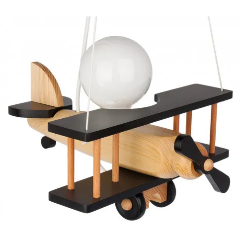 Lampa wisząca żyrandol dla dziecka S199-Frela