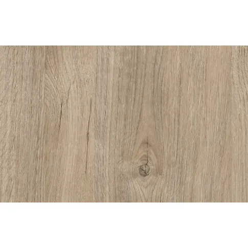 Półki wiszące w wybarwieniu dąb brunico Lunes