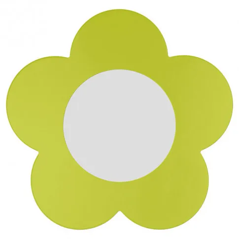Żyrandol dla dzieci w kształcie kwiatu S200-Deliza