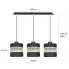 Wymiary nowoczesnej lampy wiszącej D056-Opius