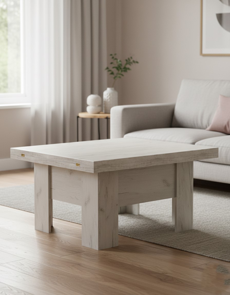 Aranżacja wnętrza z produktem