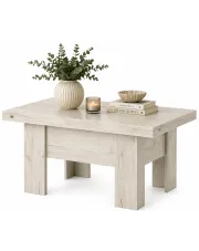 Rozkładany ławostół Imis - 14 kolorów w sklepie Edinos.pl