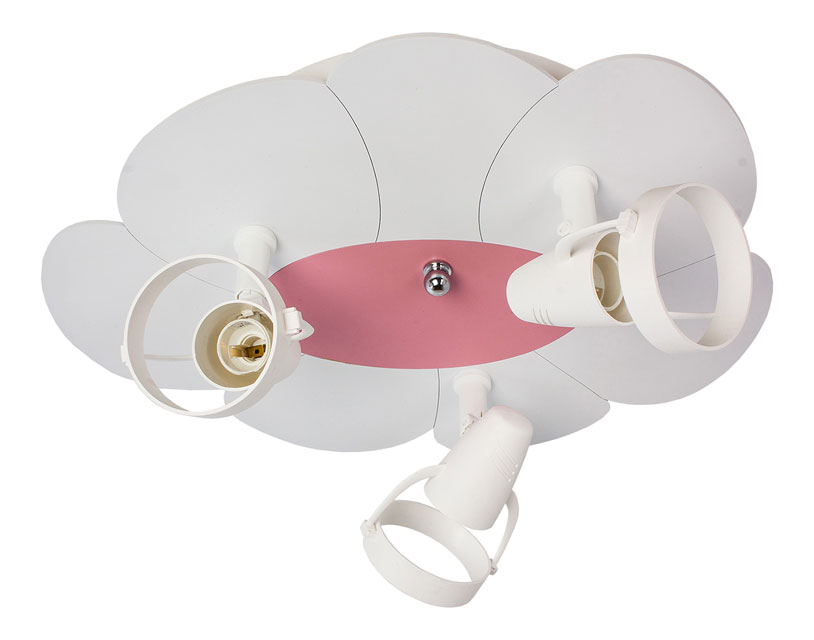 Lampa sufitowa dla dzieci S212-Vulpin