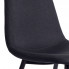 Struktura tapicerowanego krzesła Jalons 2X