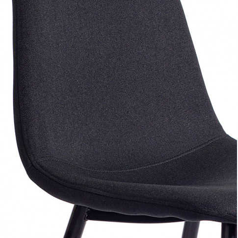 Struktura tapicerowanego krzesła Jalons 2X