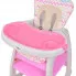Krzesełko do karmienia dziecka Atis