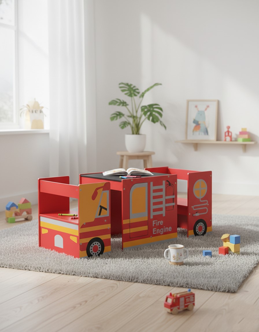 Aranżacja wnętrza z produktem