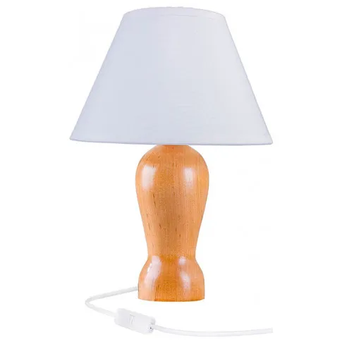 Lampka do sypialni i salonu S225-Revia