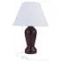 Drewniana lampka nocna S225-Revia