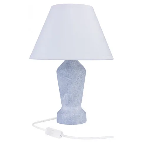 Lampka nocna z abażurem S225-Revia