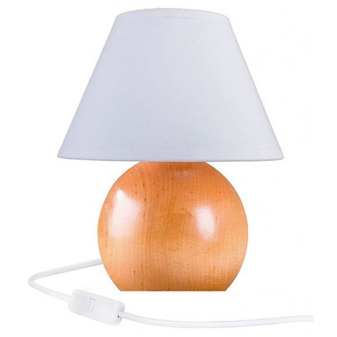 Klasyczna lampka nocna z włącznikiem S226-Migra