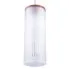 Klosz w formie tuby lampy wiszącej S232-Calina