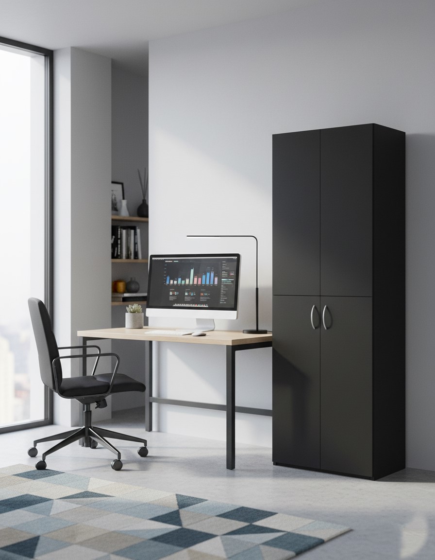 Aranżacja wnętrza z produktem