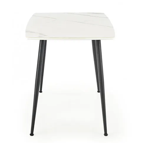 Biały stół Marmore