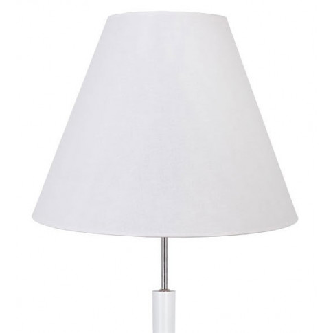 Stożkowy abażur lampy S240-Hesta