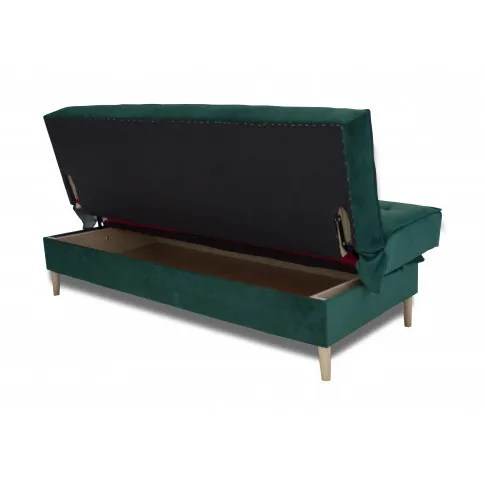 Rozłożona kanapa Eleonor