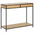 Stylowa konola Nemmi loft