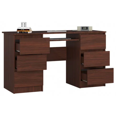 Biurko dla młodzieży Abetti 2X