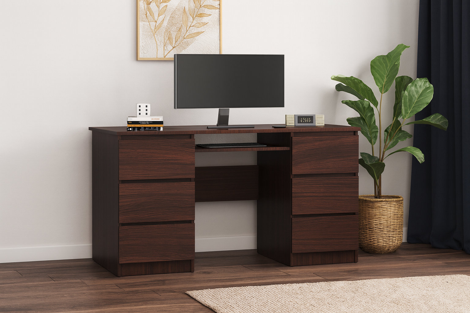 Aranżacja wnętrza z produktem