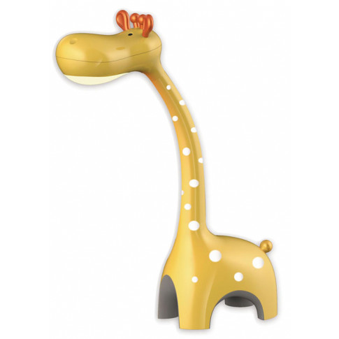 Lampka biurkowa LED żyrafa dla dzieci S250-Atro