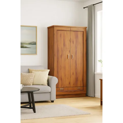 nowoczesna szafa do salonu Lorines 8X