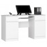 Minimalistyczne biurko do pracowni Ipolis 2X