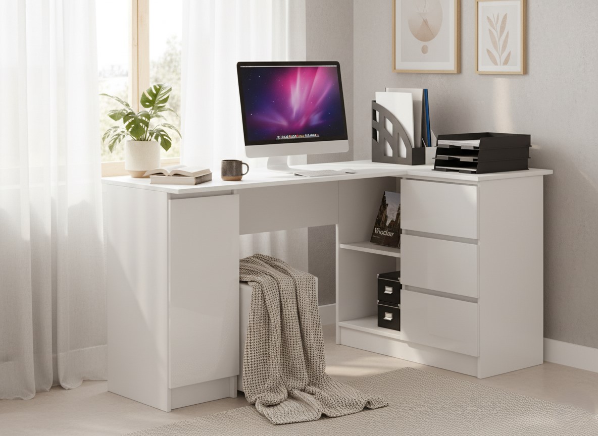 Aranżacja wnętrza z produktem