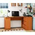 Prezentacja biurka Osmen 4X olcha