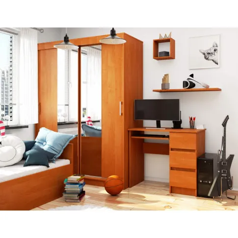 pojemne biurko do komputera Miren 4X