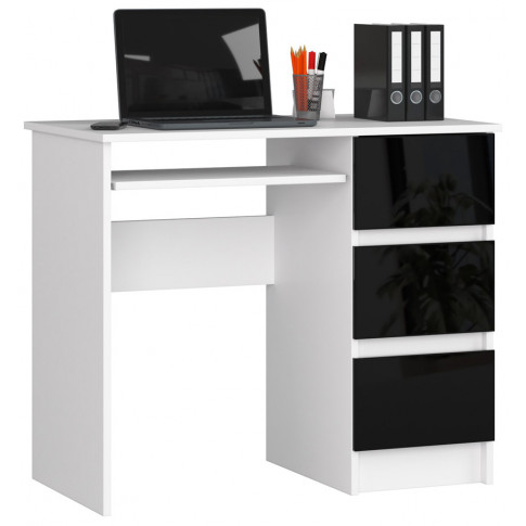 nowoczesne biurko Miren 6X
