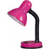 Różowa lampka biurkowa dla dziewczynki S271-Walia