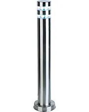 Nowoczesna lampa stojąca LED zewnętrzna - S295-Etipo w sklepie Edinos.pl
