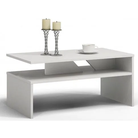 Zdjęcie produktu Ława Infermi - biała.