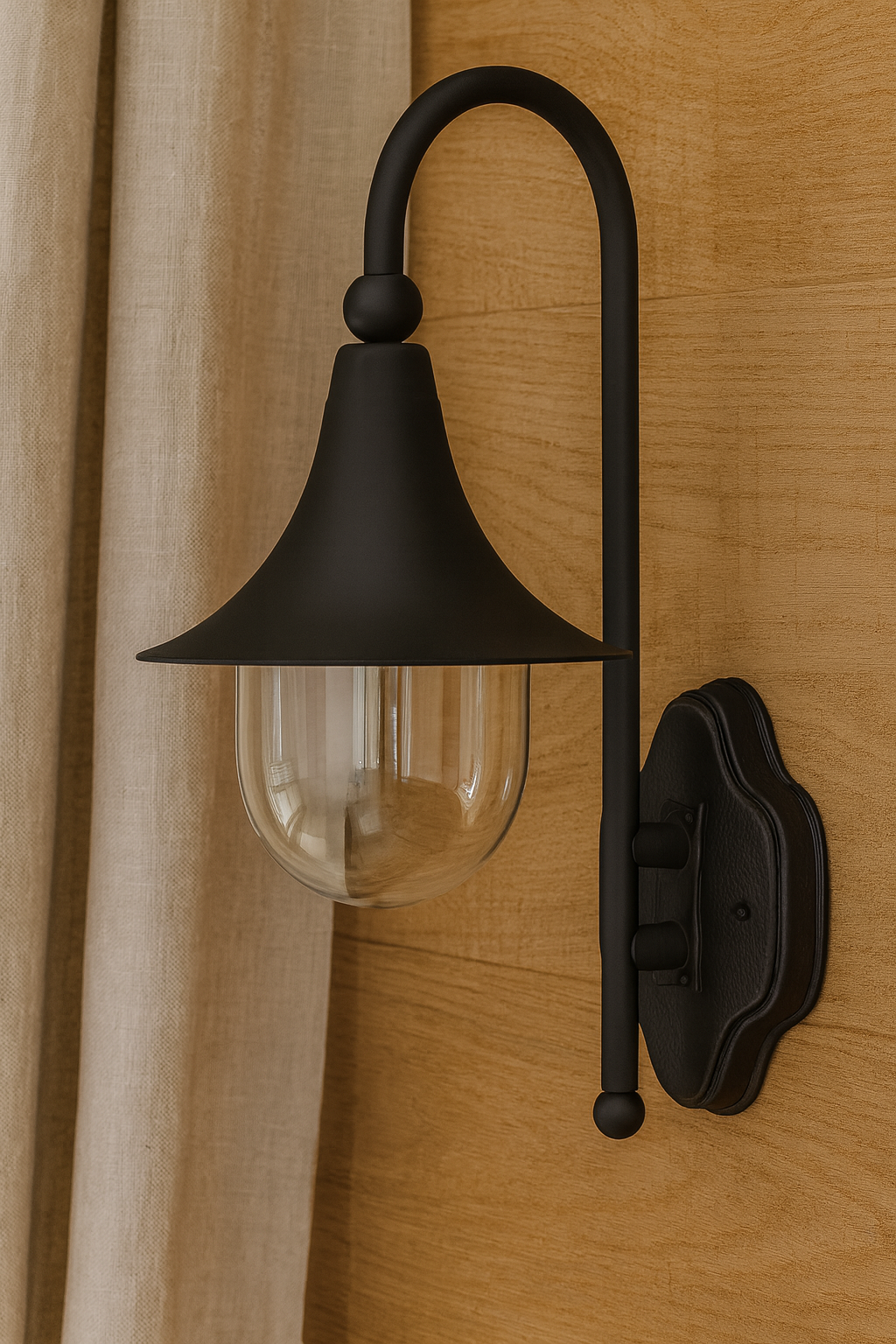 Aranżacja wnętrza z produktem