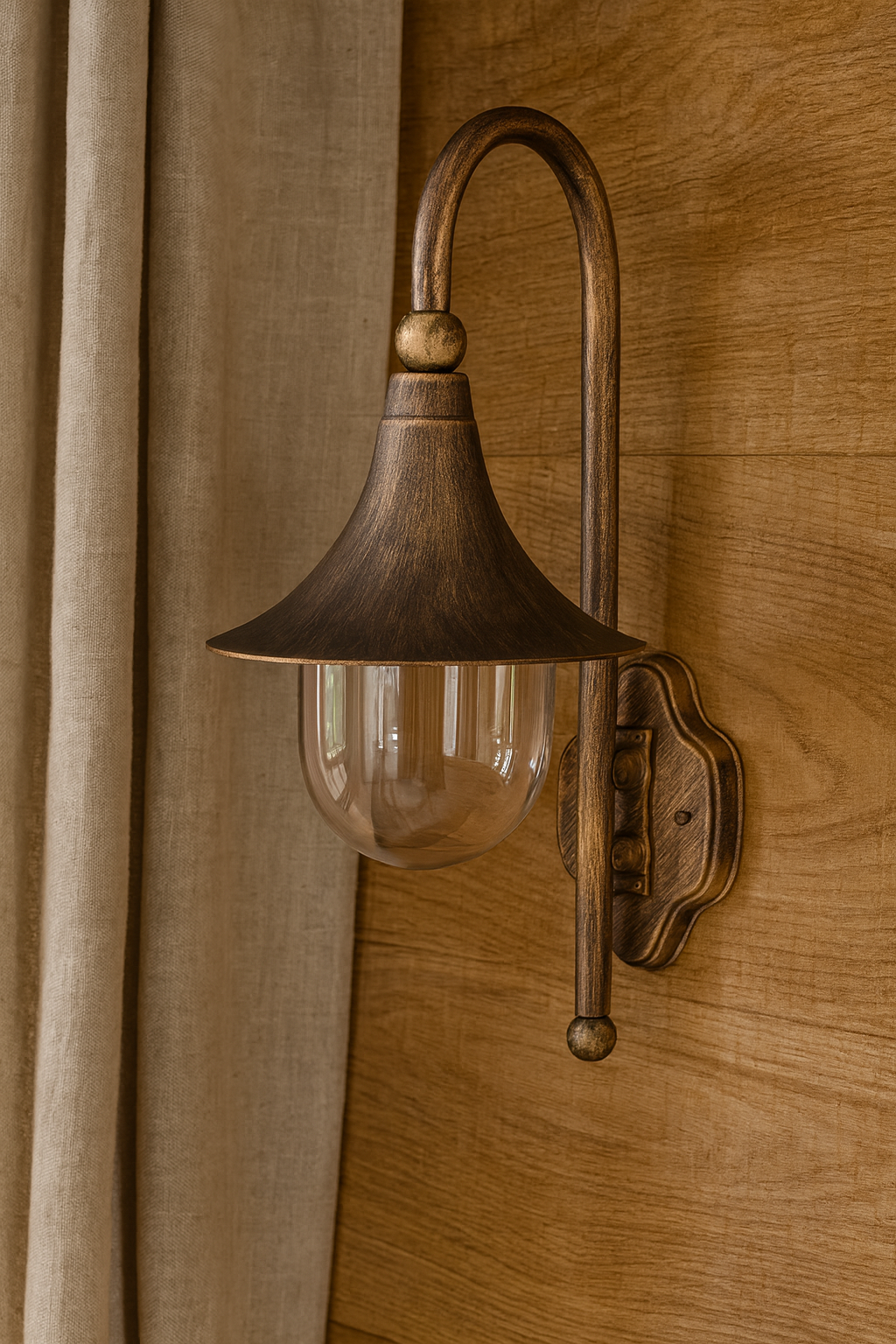 Aranżacja wnętrza z produktem