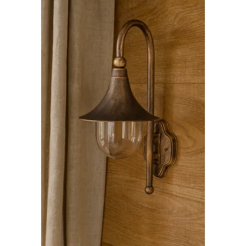 wizualizacja kinkiet S316 Cardan