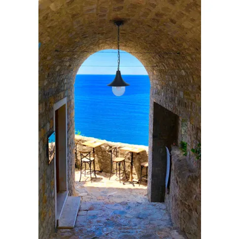 Wizualizacja lampy S317-Namza