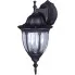 Lampa ogrodowa elewacyjna S322-Hadson